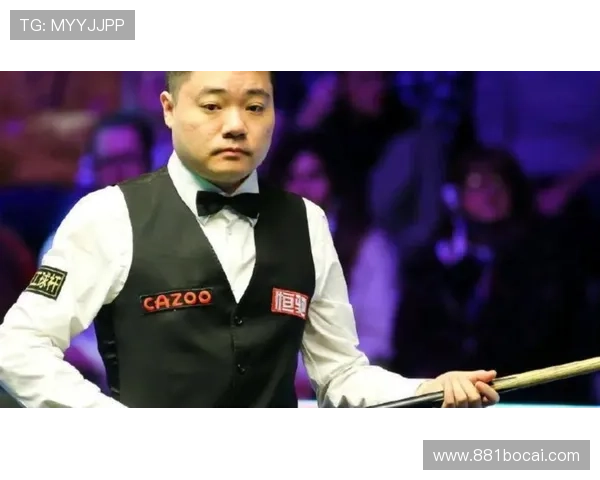 2026年丁俊晖精彩比赛视频回顾与分析