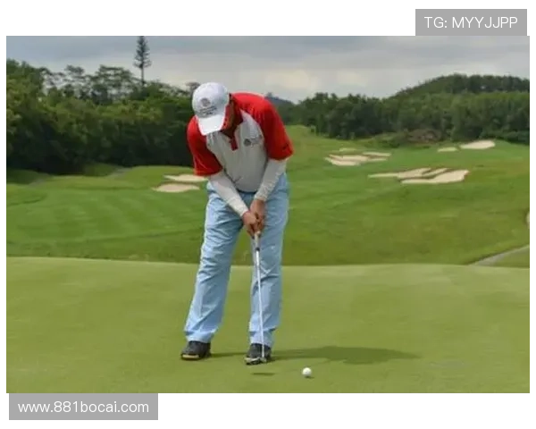 WGC比赛的全称及其在高尔夫界的重要性解析